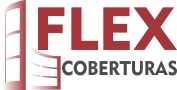 Flex Coberturas - Coberturas em Policarbonato e Vidro